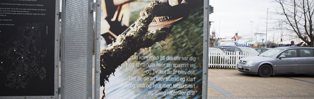 Poesipark Trossen